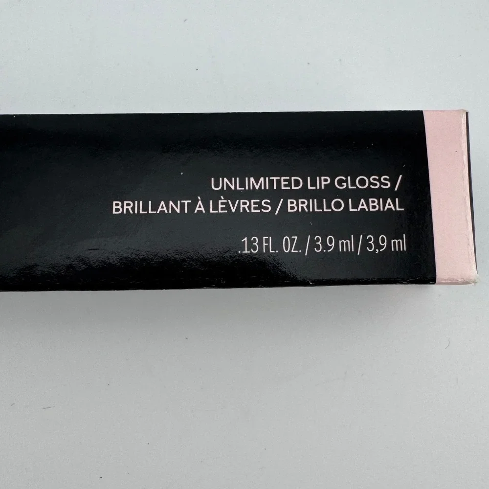 Mary Kay Unlimited Lip Gloss‎ 0.13oz 